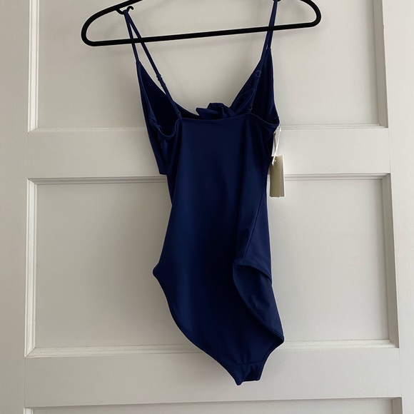 *NWT* Aritzia Wilfred Noé Bodysuit - Picture 7 of 8